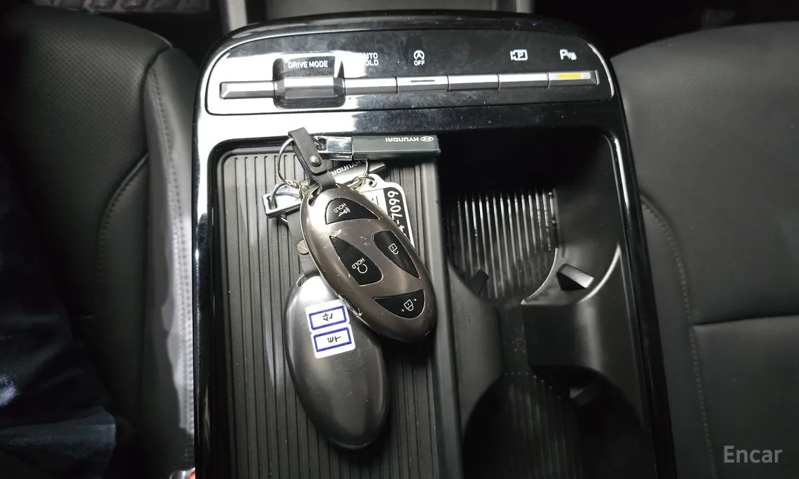 Фото 17 - Hyundai Tucson