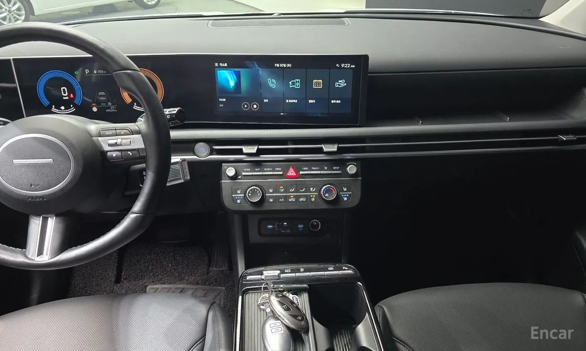 Фото 20 - Hyundai Tucson