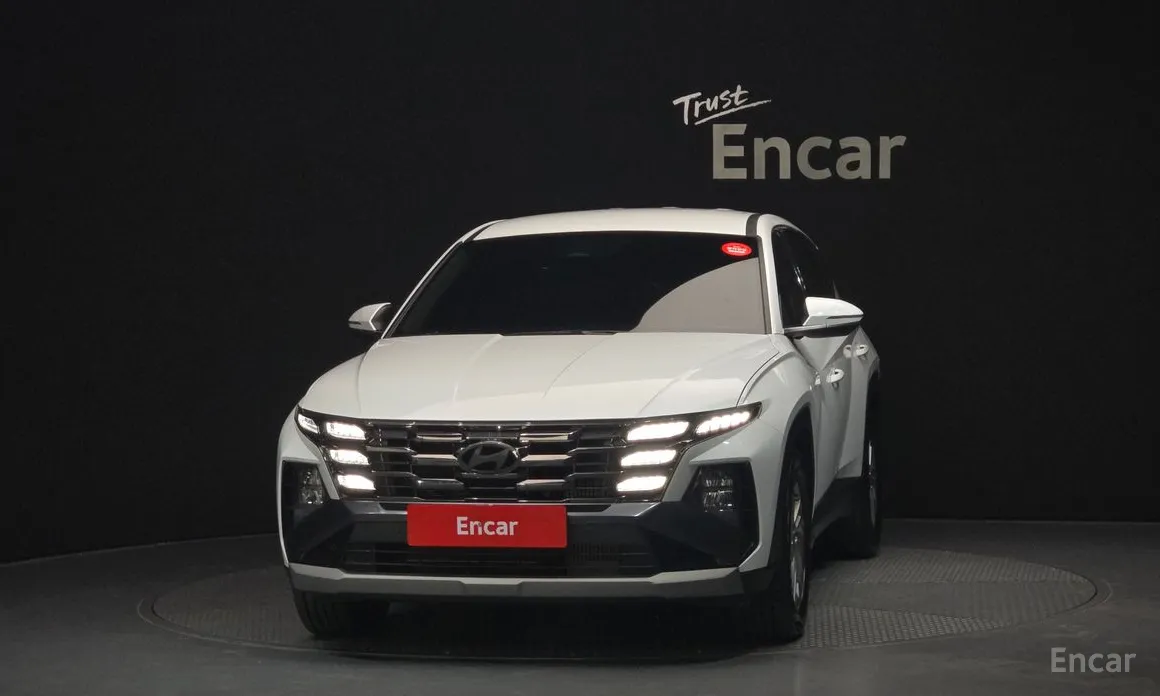 Фото 3 - Hyundai Tucson