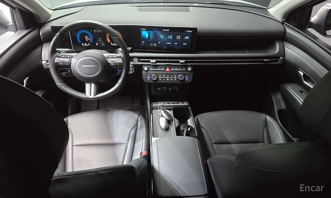 Фото 7 - Hyundai Tucson