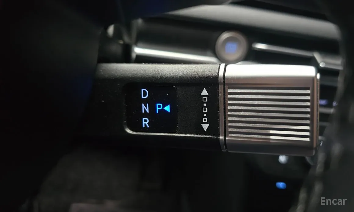 Фото 9 - Hyundai Tucson