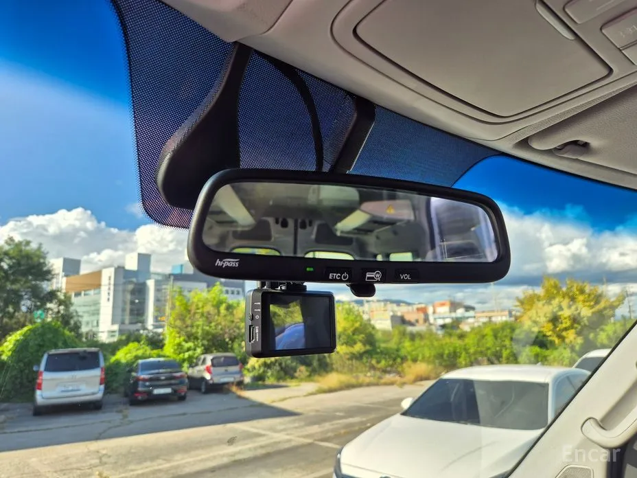 Фото 13 - Hyundai Solati