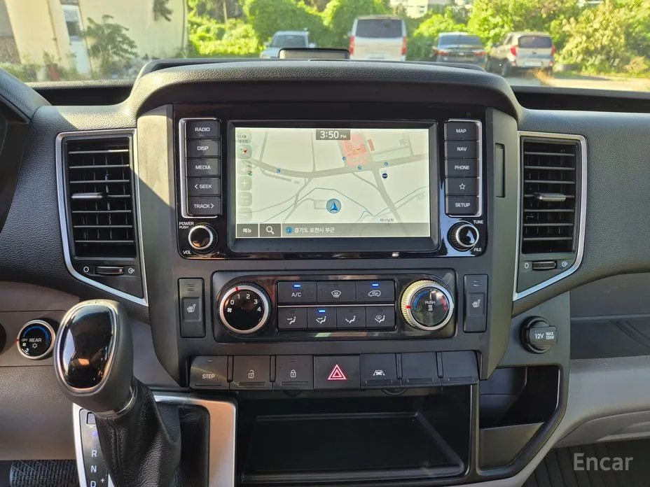 Фото 14 - Hyundai Solati