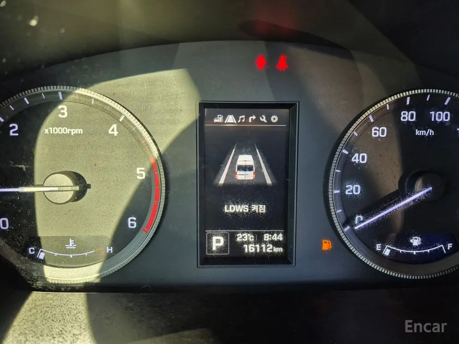 Фото 7 - Hyundai Solati