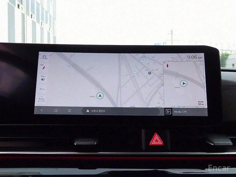 Фото 14 - Kia Carnival