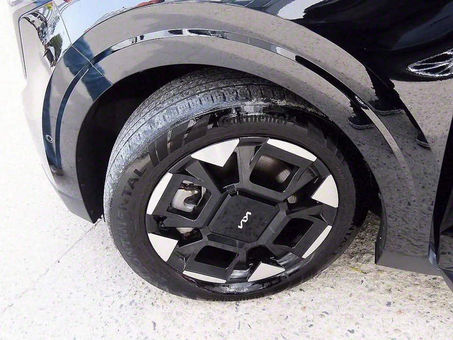 Фото 20 - Kia Carnival