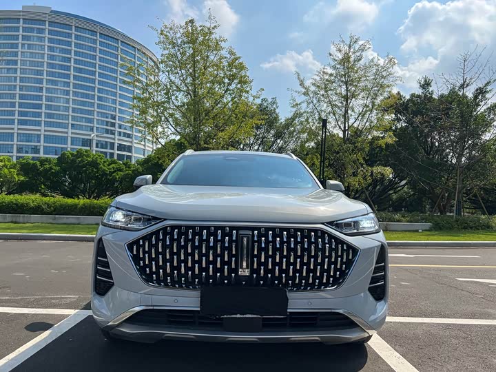 Фото 2 - Wey Mocha