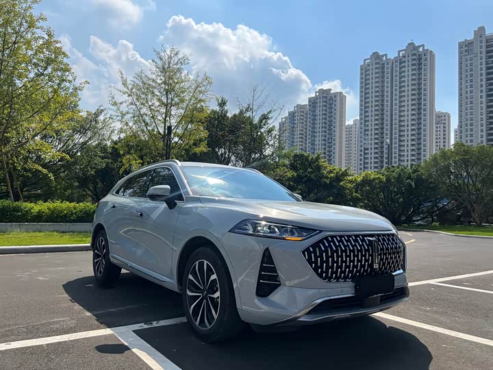 Фото 3 - Wey Mocha