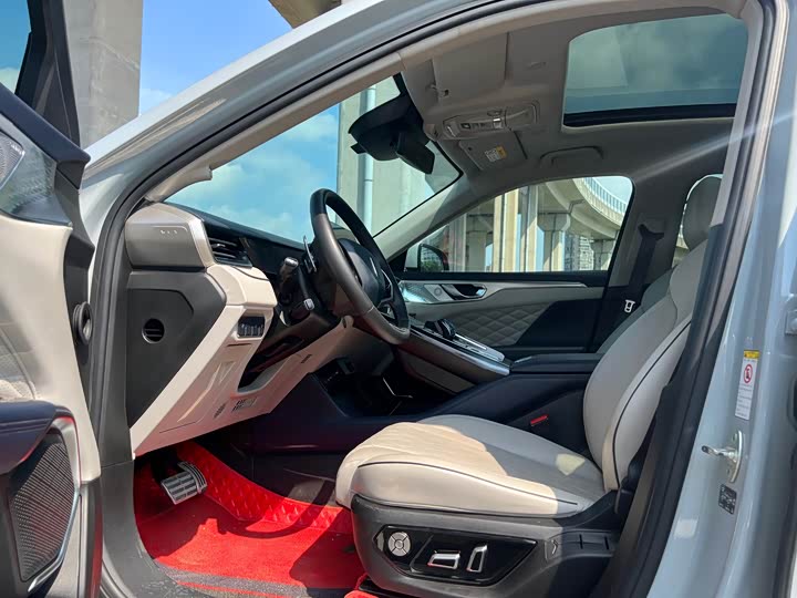 Фото 4 - Wey Mocha