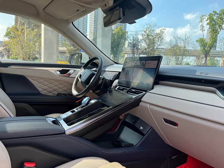 Фото 7 - Wey Mocha