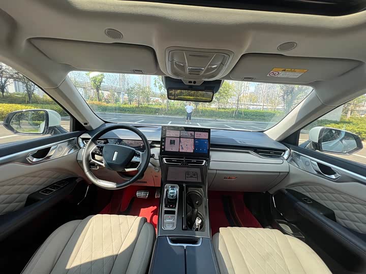 Фото 9 - Wey Mocha