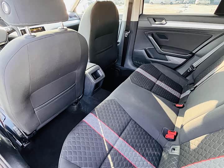 Фото 5 - Volkswagen Lamando L