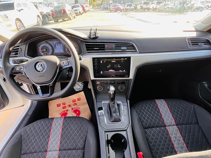 Фото 6 - Volkswagen Lamando L