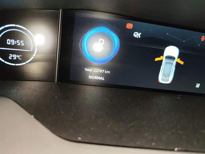 Фото 5 - Changan UNI-V