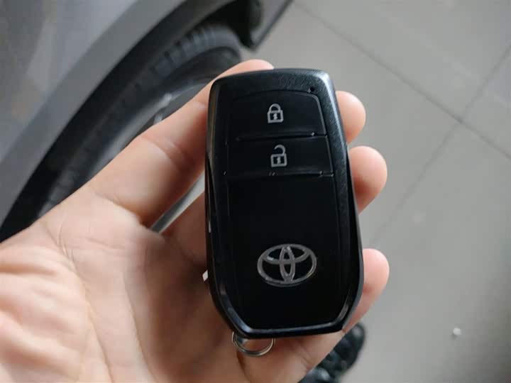 Фото 9 - Toyota bZ3