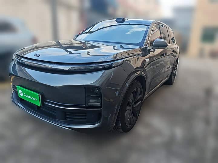 Фото 1 - LiXiang L9