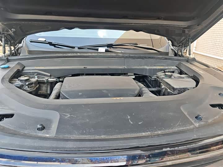 Фото 11 - LiXiang L9