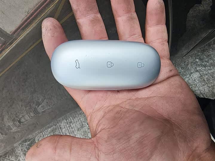 Фото 12 - LiXiang L9