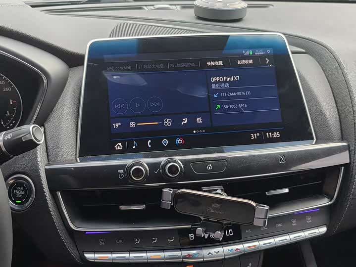 Фото 8 - Cadillac CT5