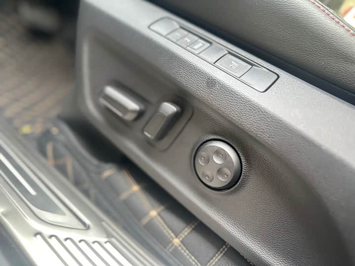 Фото 10 - Maxus D90 Pro