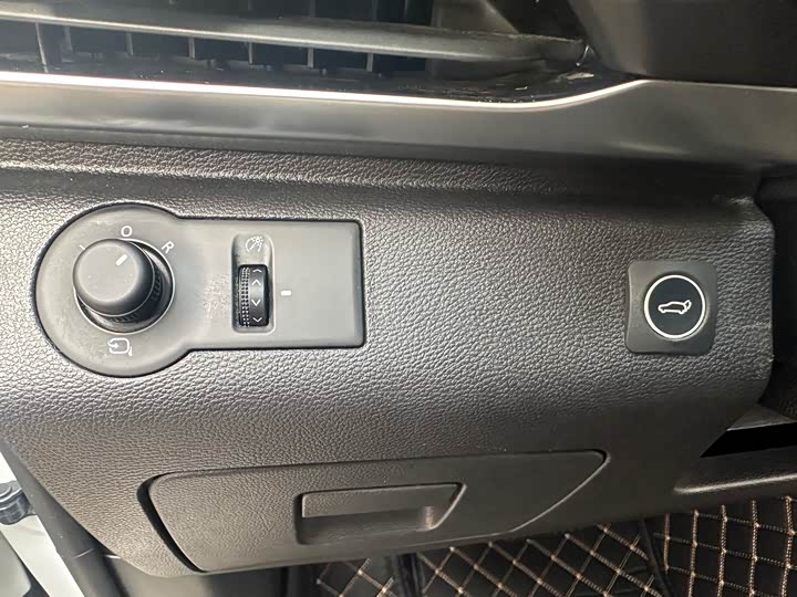 Фото 12 - Maxus D90 Pro