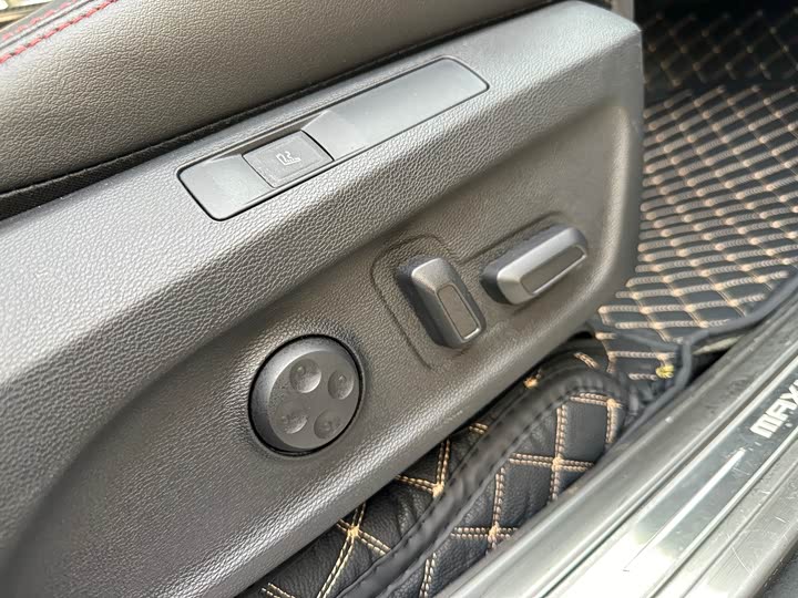 Фото 17 - Maxus D90 Pro