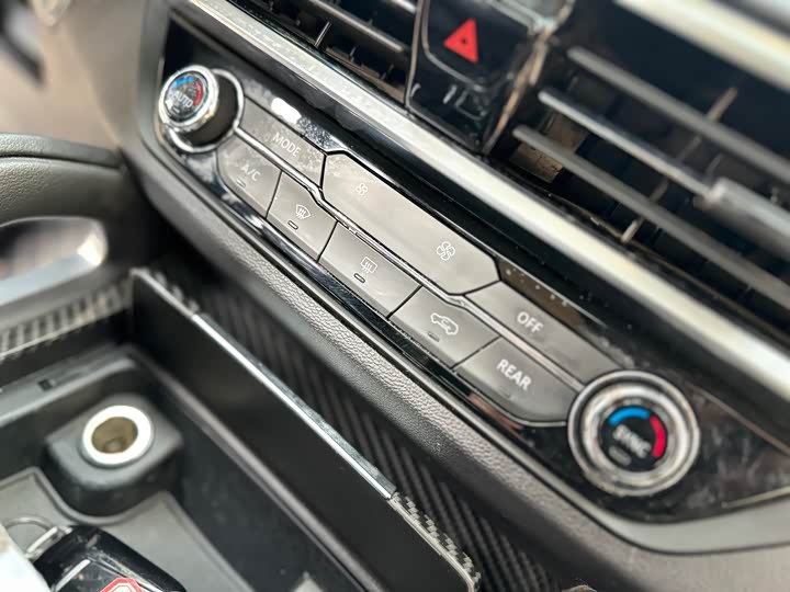 Фото 18 - Maxus D90 Pro