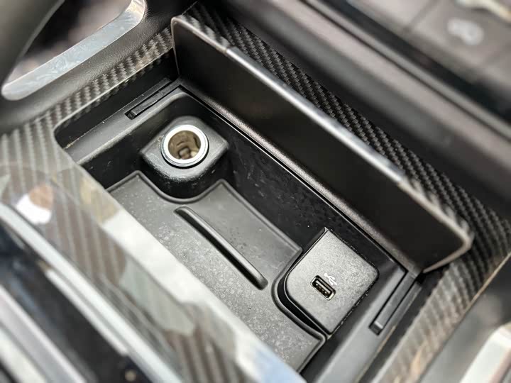 Фото 19 - Maxus D90 Pro