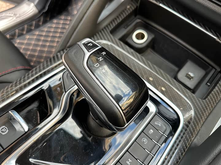 Фото 20 - Maxus D90 Pro