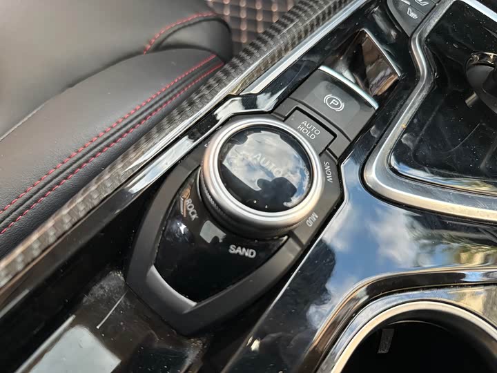 Фото 22 - Maxus D90 Pro