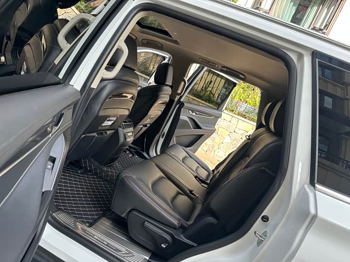 Фото 24 - Maxus D90 Pro