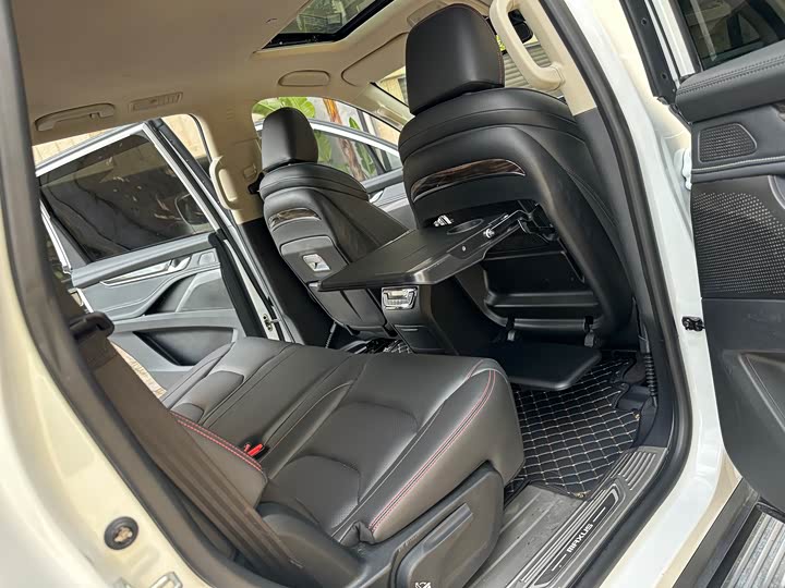 Фото 27 - Maxus D90 Pro