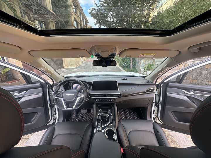 Фото 29 - Maxus D90 Pro