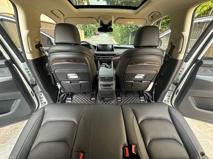 Фото 30 - Maxus D90 Pro