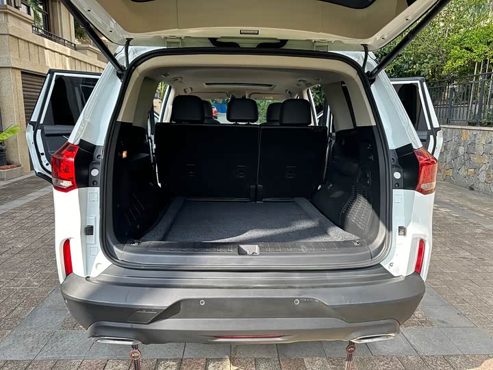 Фото 31 - Maxus D90 Pro