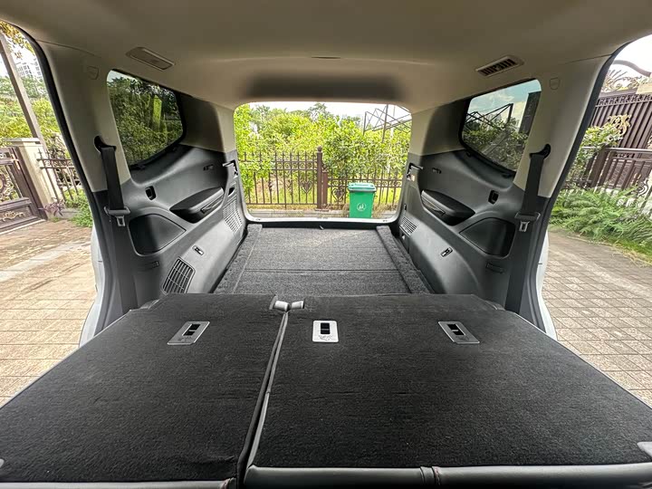 Фото 33 - Maxus D90 Pro