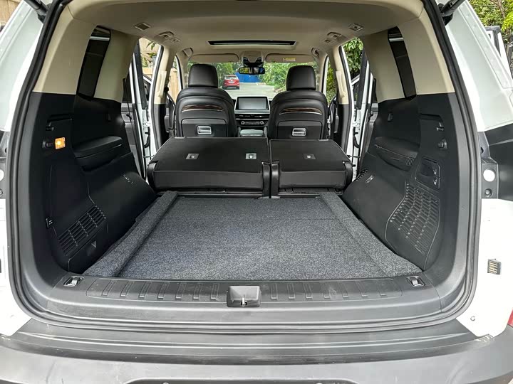 Фото 34 - Maxus D90 Pro