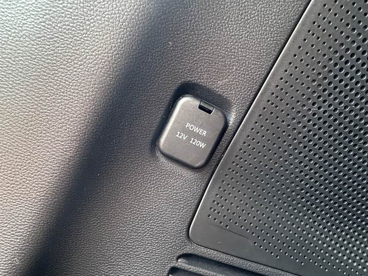 Фото 36 - Maxus D90 Pro