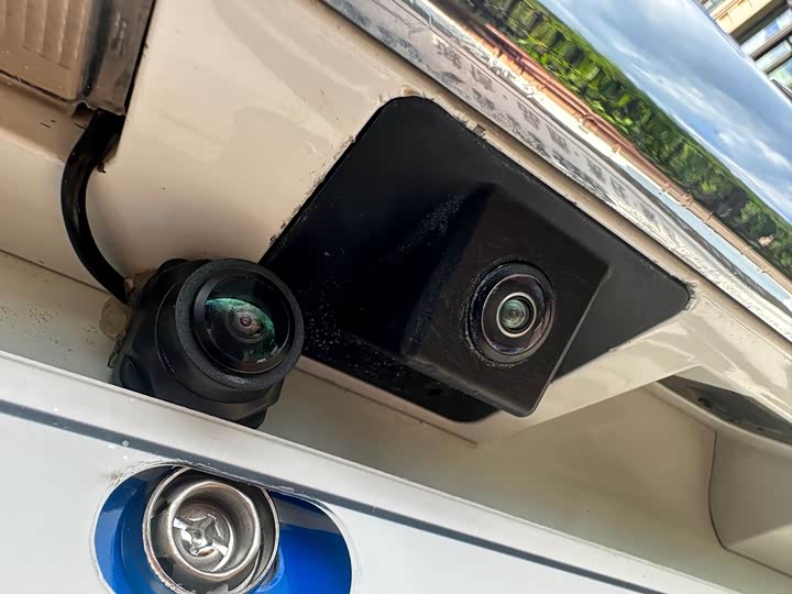 Фото 39 - Maxus D90 Pro