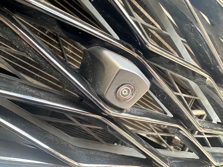 Фото 40 - Maxus D90 Pro