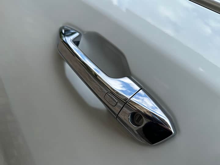 Фото 43 - Maxus D90 Pro