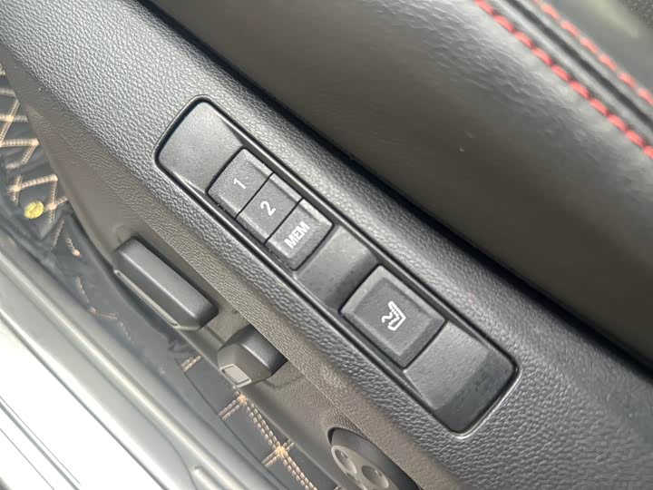 Фото 9 - Maxus D90 Pro