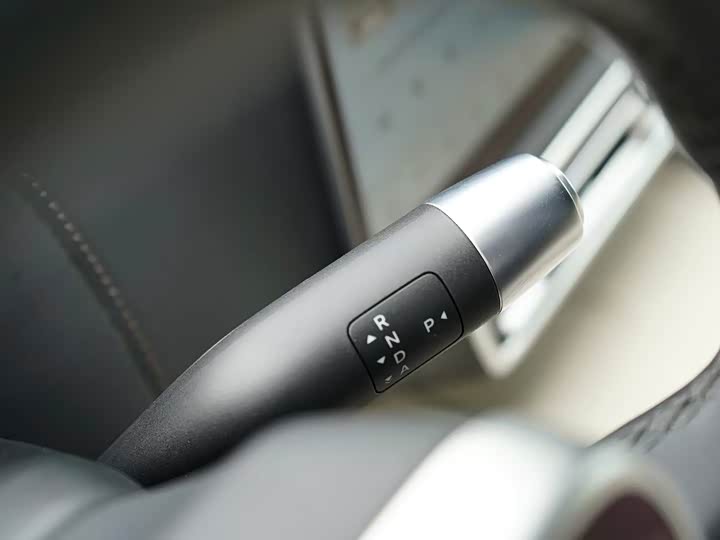 Фото 10 - LiXiang L9