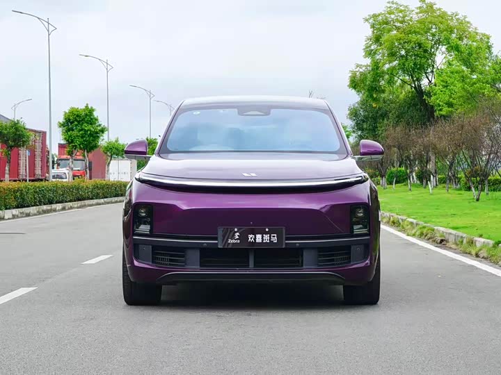 Фото 2 - LiXiang L9