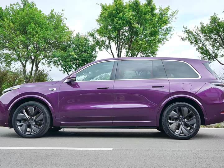 Фото 3 - LiXiang L9