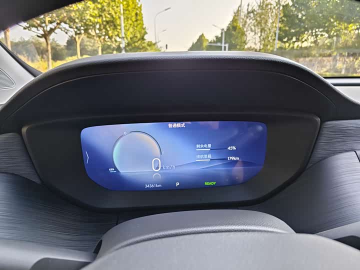 Фото 10 - Buick Velite 6