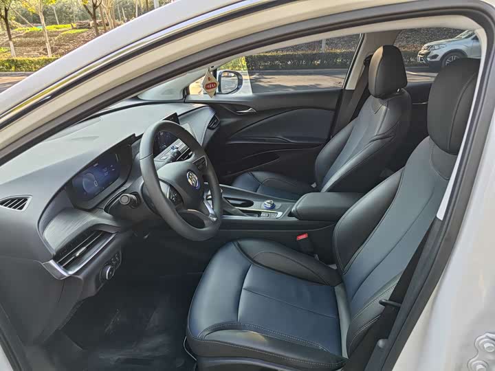 Фото 11 - Buick Velite 6