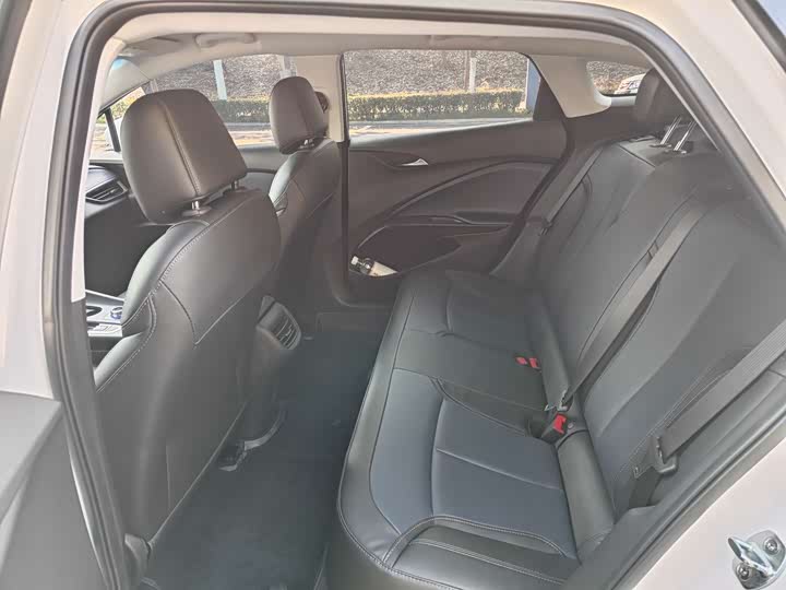 Фото 13 - Buick Velite 6