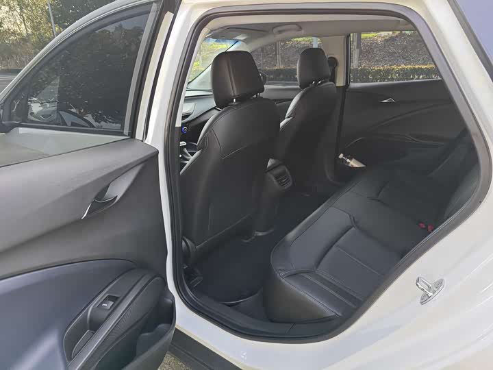 Фото 14 - Buick Velite 6