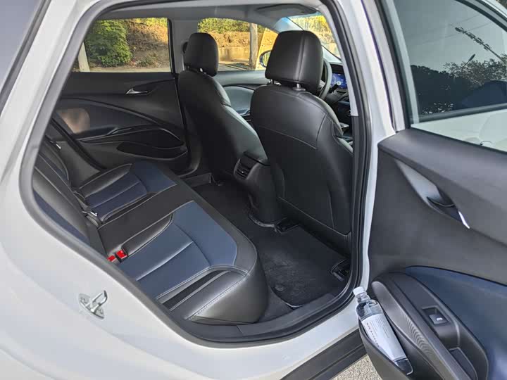 Фото 20 - Buick Velite 6